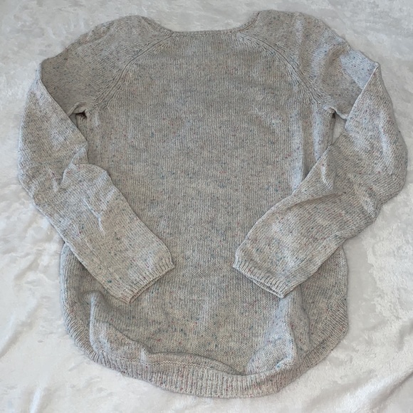 Polar bear long sleeve sweater - Picture 2 of 3